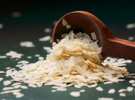 Bateka Pauva(Rice Flakes)