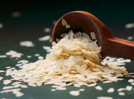 Bateka Pauva(Rice Flakes)