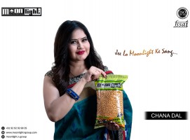 Chana Dal