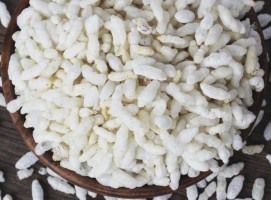 Mamra(Puffed Rice)