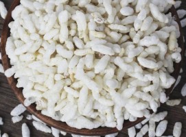 Mamra(Puffed Rice)