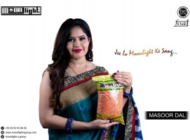 Masoor Dal