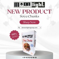 Soya Chunks